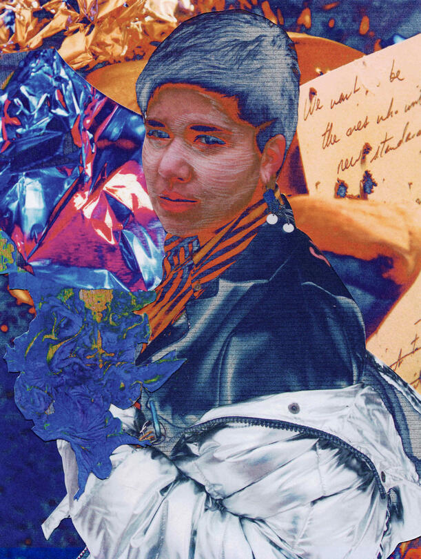 Anxiety Dreams out April 30th